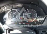 2016 BMW 328 фото