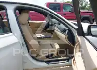 2016 BMW 328 фото