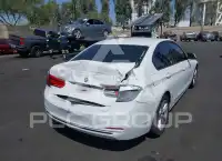 2016 BMW 328 photo