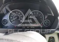 2016 BMW 328 фото