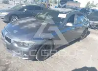 2016 BMW 328 photo