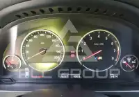 2016 BMW X6 фото