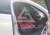 2016 BMW X6 фото