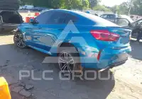 2016 BMW X6 фото