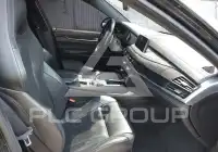 2016 BMW X6 фото