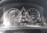 2016 BMW X6 фото
