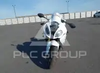 2016 BMW S1000 фото