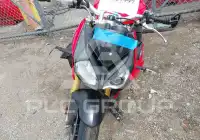2016 BMW S1000 фото