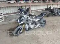 2016 BMW S1000 фото