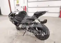 2016 BMW S1000 фото