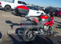 2016 BMW S1000 photo