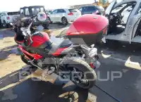 2016 BMW S1000 photo