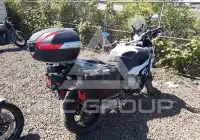 2016 BMW S1000 photo