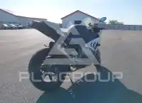 2016 BMW S1000 фото