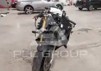 2016 BMW S1000 фото
