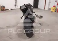2016 BMW S1000 фото
