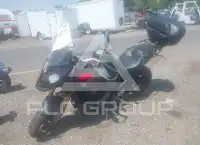 2016 BMW S1000 photo