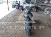 2016 BMW S1000 фото
