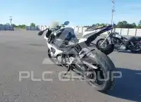 2016 BMW S1000 фото
