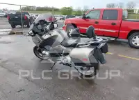 2016 BMW R1200 фото