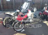 2016 BMW R1200 фото
