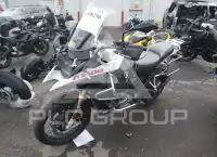 2016 BMW R1200 photo
