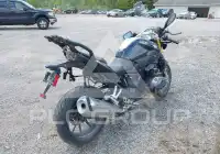 2016 BMW R1200 фото