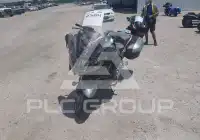 2016 BMW R1200 photo