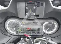 2016 BMW R1200 фото