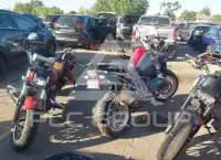 2016 BMW R1200 фото