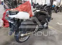 2016 BMW R1200 фото