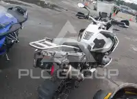 2016 BMW R1200 photo