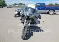 2016 BMW R1200 фото