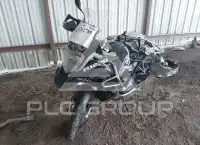 2016 BMW R1200 фото