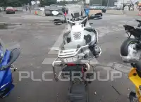 2016 BMW R1200 photo