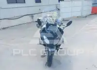 2016 BMW R1200 photo