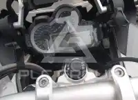 2016 BMW R1200 photo