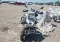 2016 BMW R1200 фото