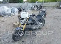 2016 BMW R1200 фото