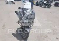 2016 BMW R1200 photo