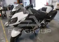 2016 BMW R1200 фото