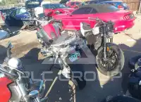 2016 BMW R1200 фото