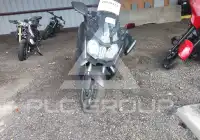 2016 BMW C650 фото