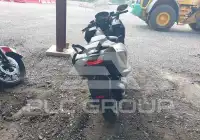 2016 BMW C650 фото