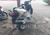 2016 BMW C650 фото