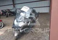 2016 BMW C650 фото