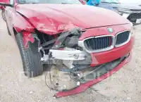 2016 BMW 320 photo