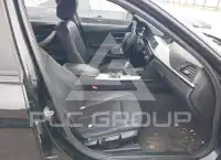 2016 BMW 320 photo