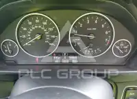 2016 BMW 320 фото