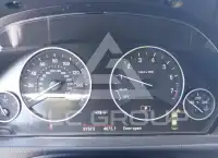 2016 BMW 320 фото